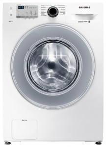 Waschmaschiene Samsung WW60J4243NW Foto