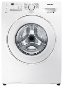 洗濯機 Samsung WW60J4247JW 写真