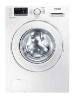 Tvättmaskin Samsung WW60J4260JWDLP Fil