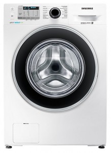 Vaskemaskine Samsung WW60J5213HW Foto