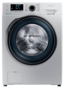 Máquina de lavar Samsung WW60J6210DS Foto