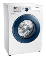 ﻿Washing Machine Samsung WW6MJ30632WDLP Photo