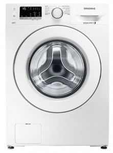 洗衣机 Samsung WW70J3240LW 照片