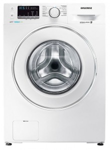 çamaşır makinesi Samsung WW70J4210JW fotoğraf