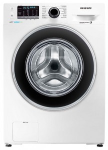 洗濯機 Samsung WW70J5210HW 写真