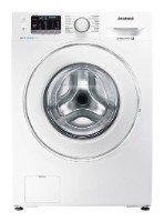 Mașină de spălat Samsung WW70J5210JWDLP fotografie