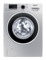 Tvättmaskin Samsung WW7MJ4210HSDLP Fil