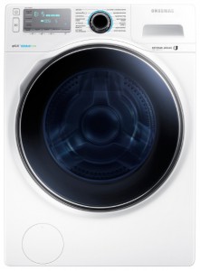 Mașină de spălat Samsung WW80H7410EW fotografie