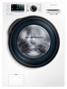 Machine à laver Samsung WW90J6410CW Photo