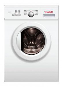 Máquina de lavar Saturn ST-WM0620 Foto