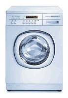 çamaşır makinesi SCHULTHESS Spirit XL 1800 fotoğraf