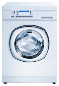 ﻿Washing Machine SCHULTHESS Spirit XLI 5526 Photo