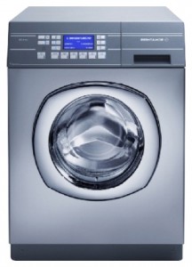 Tvättmaskin SCHULTHESS Spirit XLI 5536 L Fil