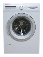 Máquina de lavar Sharp ES-FB6102ARWH Foto