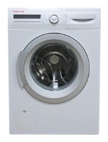 Machine à laver Sharp ES-FB6122ARWH Photo