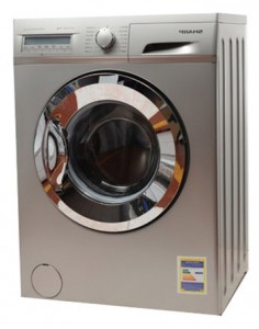 Máquina de lavar Sharp ES-FP710AX-S Foto