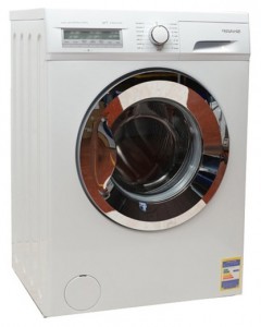 洗濯機 Sharp ES-FP710AX-W 写真