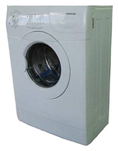 洗濯機 Shivaki SWM-HM10 写真