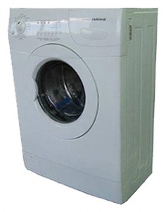 Tvättmaskin Shivaki SWM-HM8 Fil