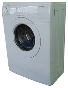 çamaşır makinesi Shivaki SWM-LW6 fotoğraf
