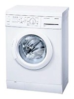 洗濯機 Siemens S1WTF 3002 写真
