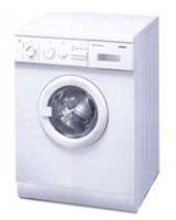 Máquina de lavar Siemens WD 31000 Foto