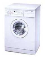 ﻿Washing Machine Siemens WD 61430 Photo