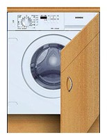 Mașină de spălat Siemens WDI 1440 fotografie