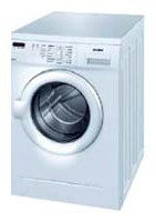 Tvättmaskin Siemens WM 10A260 Fil