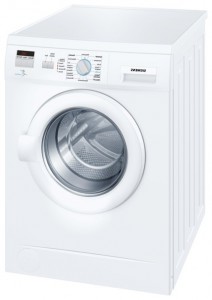 Máquina de lavar Siemens WM 10A27 A Foto