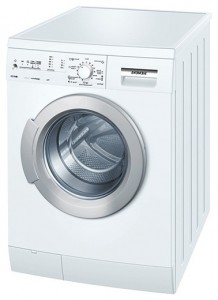 Máquina de lavar Siemens WM 10E144 Foto
