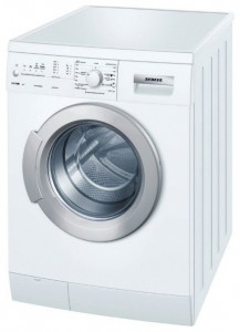 Machine à laver Siemens WM 10E145 Photo