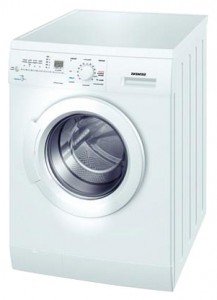 çamaşır makinesi Siemens WM 10E36 R fotoğraf