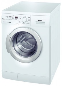 洗濯機 Siemens WM 10E363 写真