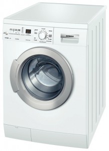 çamaşır makinesi Siemens WM 10E364 fotoğraf