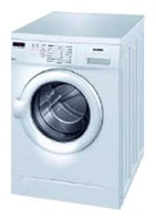 洗濯機 Siemens WM 12A60 写真