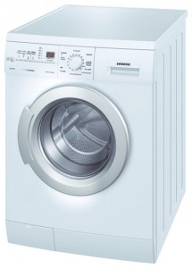 Mașină de spălat Siemens WM 12E364 fotografie
