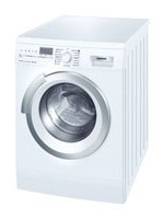 Tvättmaskin Siemens WM 12S44 Fil