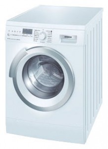 Tvättmaskin Siemens WM 12S45 Fil