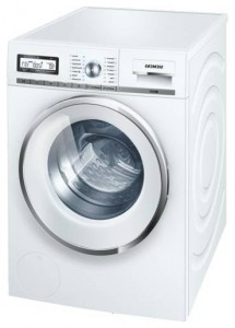 çamaşır makinesi Siemens WM 12Y591 fotoğraf