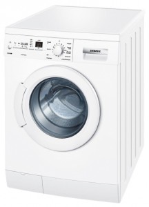 Máquina de lavar Siemens WM 14E361 DN Foto