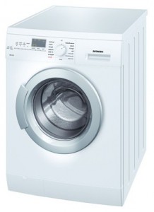 Mașină de spălat Siemens WM 14E444 fotografie