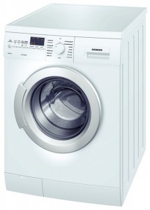 Machine à laver Siemens WM 14E473 Photo