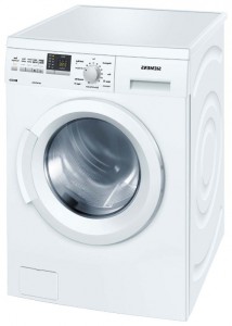 ﻿Washing Machine Siemens WM 14Q340 Photo