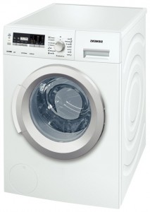 洗衣机 Siemens WM 14Q441 照片