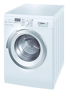 çamaşır makinesi Siemens WM 14S44 fotoğraf