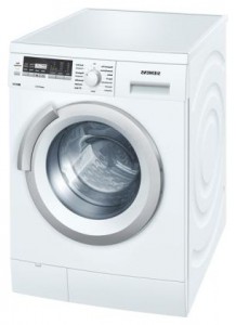 Máquina de lavar Siemens WM 14S443 Foto