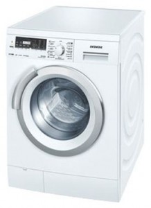 Máquina de lavar Siemens WM 14S47 Foto