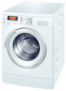 Machine à laver Siemens WM 14S750 Photo