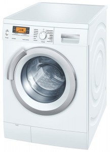 çamaşır makinesi Siemens WM 14S772 fotoğraf